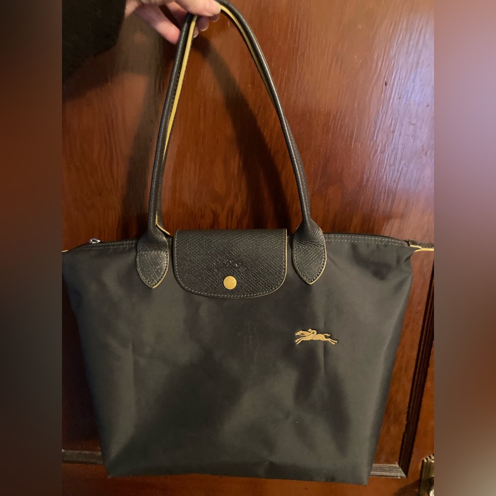 Longchamp Le Pliage Tote